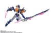 TAMASHII NATIONS METAL BUILD Sword Striker -STORE LIMITED EDITION- (※MS body such as Strike Gundam sold separately)