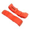295100729 Snap In Bumpers Mudguard For Sea-Doo For RXT For RXT-X For GTX For Wake PRO Snap-In Fender Bumper Anti Crash Buffer