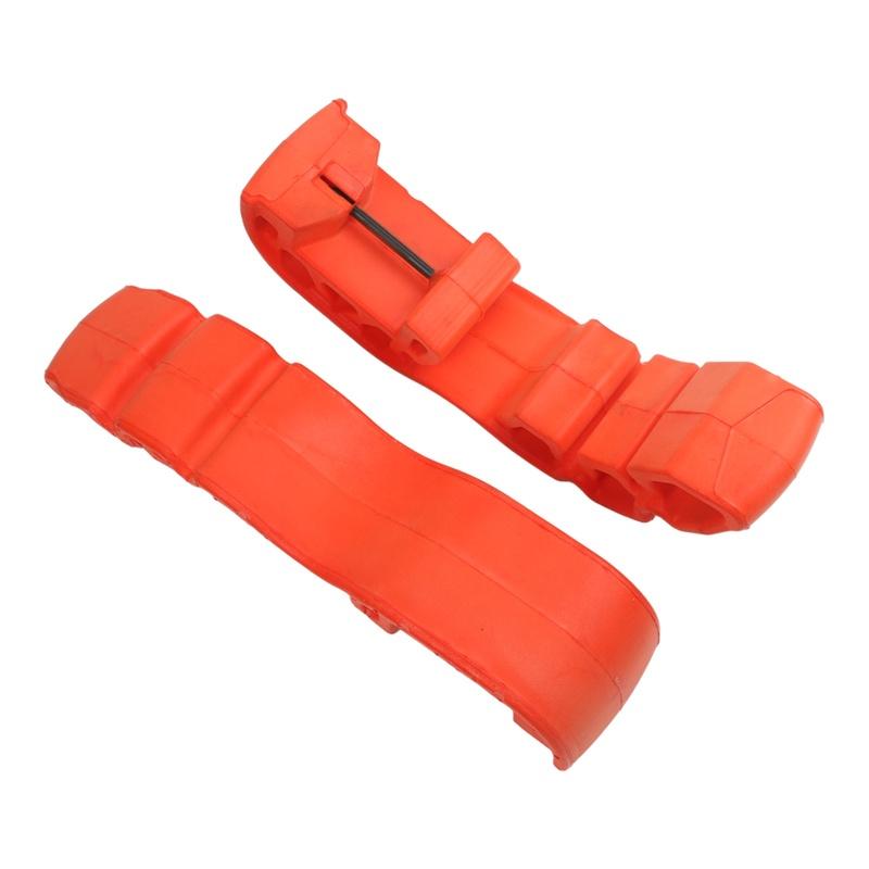 295100729 Snap In Bumpers Mudguard For Sea-Doo For RXT For RXT-X For GTX For Wake PRO Snap-In Fender Bumper Anti Crash Buffer