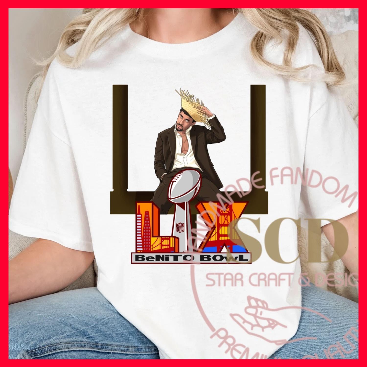 SALE 30% - BeNiTo BOwL T-shirt, 2026 XXXXL