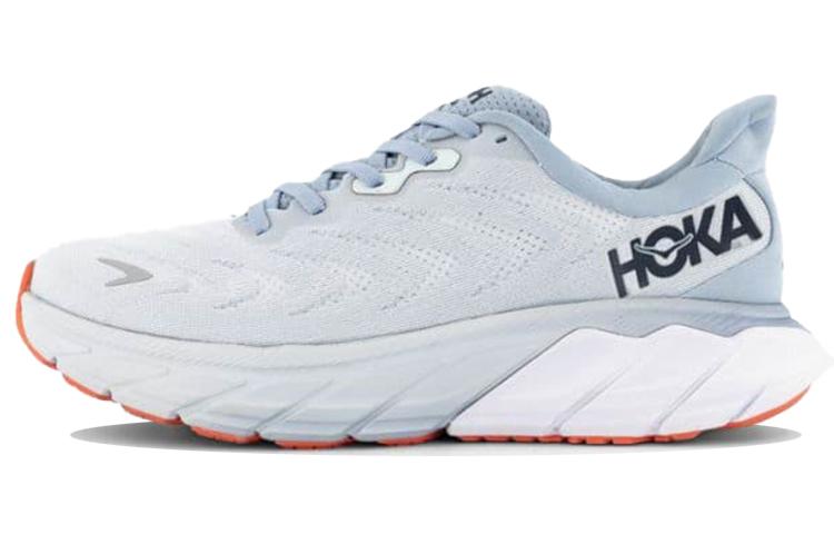 HOKA ONE ONE Arahi 6 Plein Air Blue Fog Женские 1123195-PABF 37