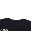 New FILA Tennis T Shirts Men's RD Royal Blue A11M533201FNV