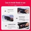 Compatible HP 77A CF277A Black Toner Cartridge