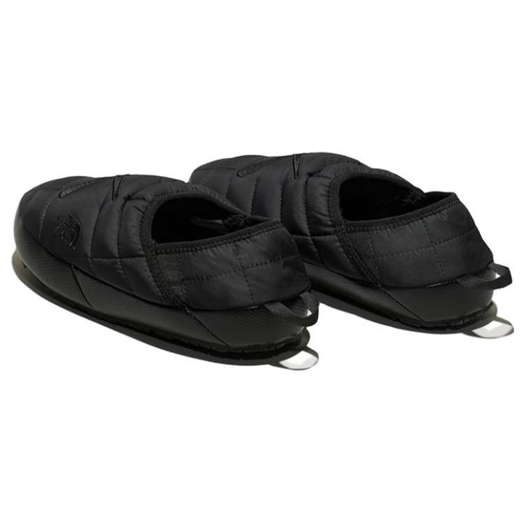 (WMNS) THE NORTH FACE X KAWS Thermoball Traction 'Kw Tnf Black Nutse Print' Women's NF0A7W6M-KX7