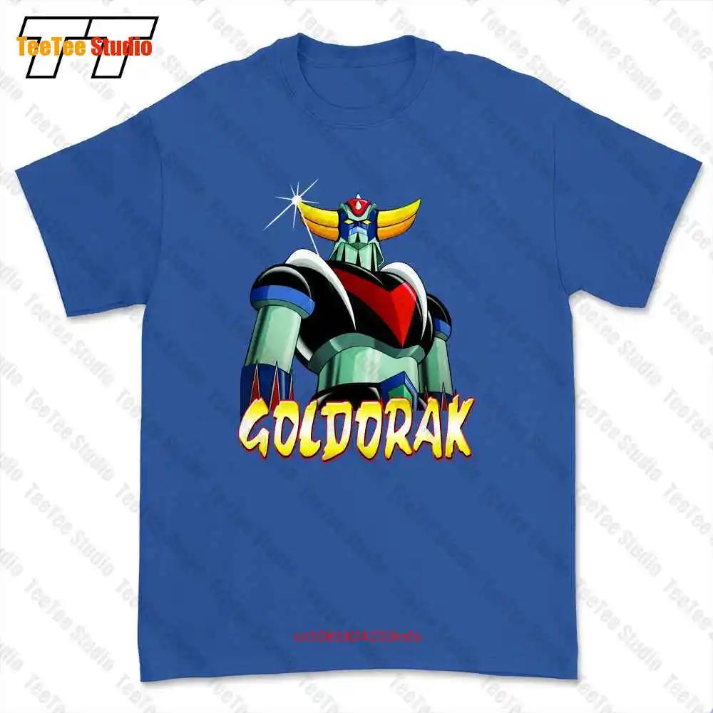Manga Goldorak V3 Ufo Robo Grendizer 1975 Tshirt Tee 199C