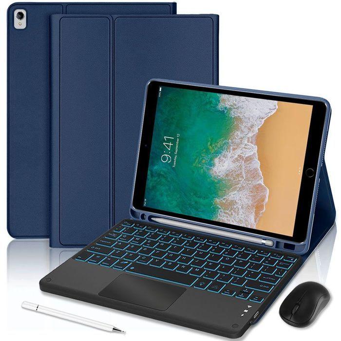 Coque Clavier pour iPad Air 3
