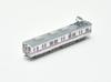 Tomytec Railway Collection Tetsuro Keisei Electric Railway 3600 Series 3100 Series New Vehicle Return Train 6 Car Set Diorama Supplies