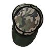 Camouflage Baseball Cap Hat Men Women Tactical Flat Cap Hat Outdoor Sports