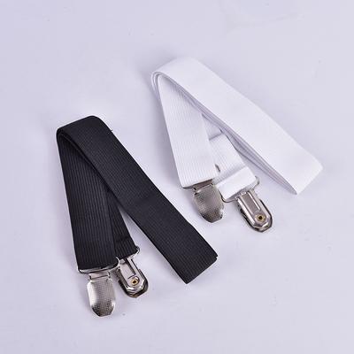 2Pcs Adjustable Elastic Bed Sheet Clip Mattress Cover Corner Holder Clip
