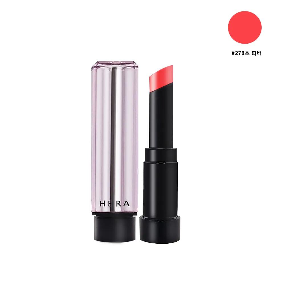 

HERA Sensual Tinted Shine Stick 3,5 г Нет. 278 Лихорадка
