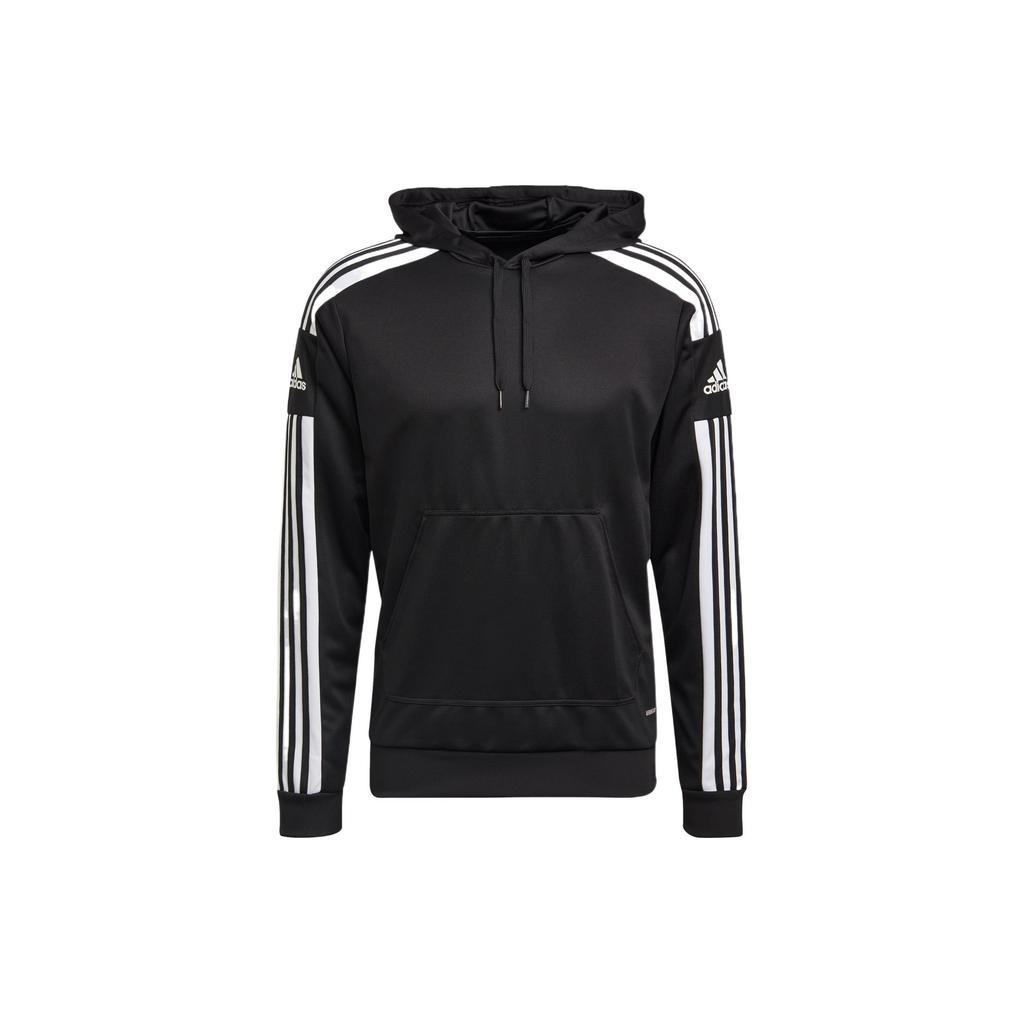 New Adidas Sweatshirts Men Black GK9548