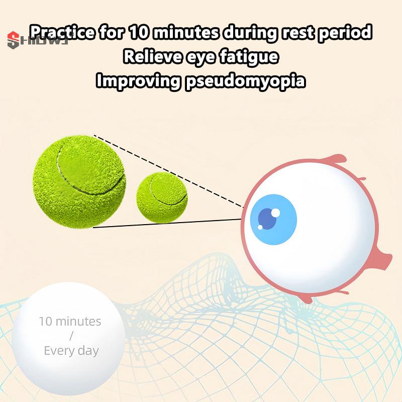 1pc Wrist Strength Training Ball Throwing Pitching Exercise Hand Strengthening Sports Portable Trainer