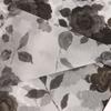 10 Pezzi Rosa Nera Carta Carta Impastata a Mano Carta di Cotone Mazzo Fiore Carta Avvolgimento Fiori Carta Avvolgimento Fiori Torta Cottura Regalo