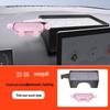BYD Seagull Car Mount Vitality Edition: Black Tech Interior Accessory