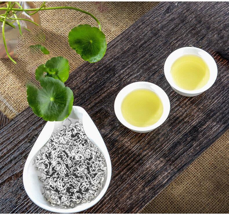 ZJJMeiCha Tengcha Shenxian Cha Natural Health Herbal Tea