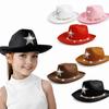 Hattar – Cowboyhattar