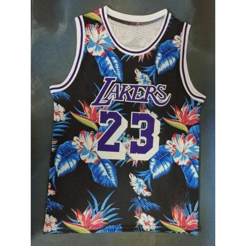 2026 Vintage Edition Zberateľský basketbalový dres - 3D potlač - Priedušný, odvádzajúci vlhkosť, odvodzujúci pot - Rodina