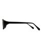 MAISON MASTER Zaza Black Sunglasses