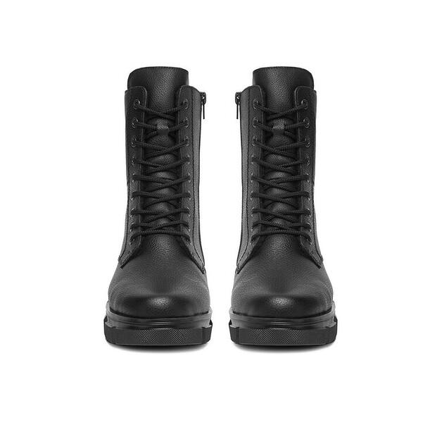Ankle Boots Rieker CEO-Y7116-00 Black