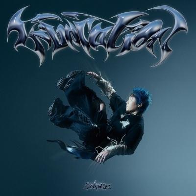 

LP Record JUBEE Liberation LEXAL073 RAVE RACERS 2025 Japan Japanese Club Dance