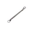 SHEFFIELD S017602 11-Piece Chrome Vanadium Double Ring Wrench Set