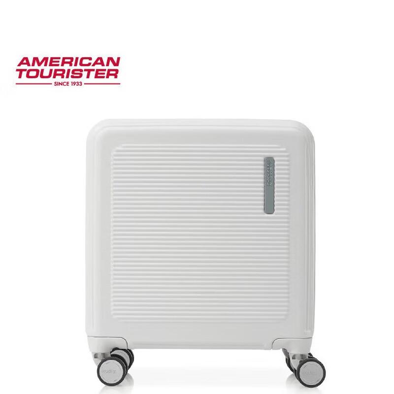 American Tourister Lightweight Hardside Carry-on Luggage 18 inches