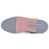 New LiNing Anti Slip Wear Resistant Low Top Skateboard Shoes Women's Snow White AGCR400-3
