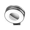 Portable Magnetic LED Selfie Ring Light for Streaming and Makeup
