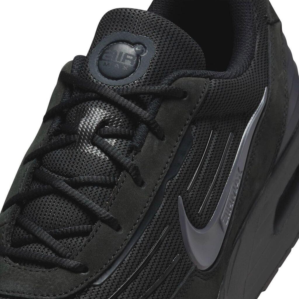 Sneakers Nike Air Max Verse Black/black-anthracite-black