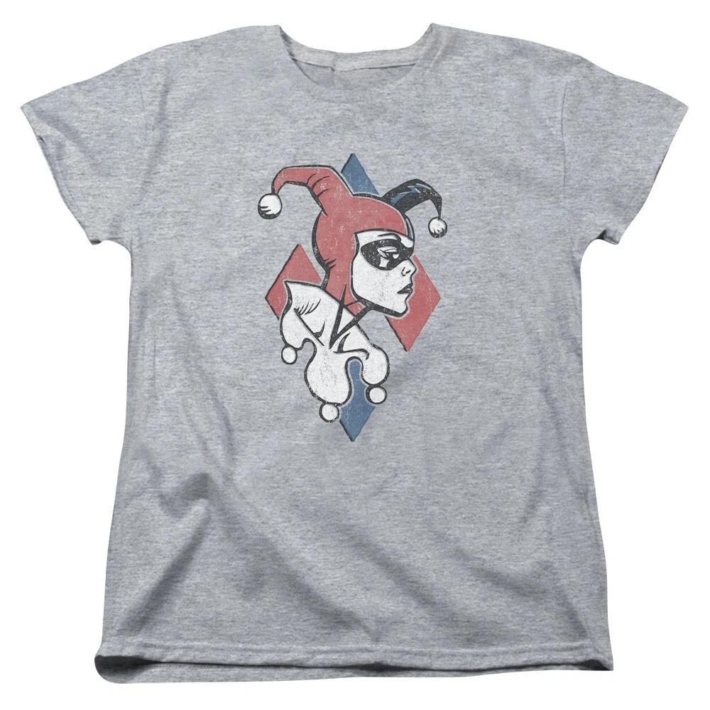 Batman  Profiling  Women s T-Shirt S
