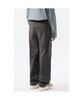 Keoseuuteommellou Gray Cotton Banding Pants Cwpam25322Gyd