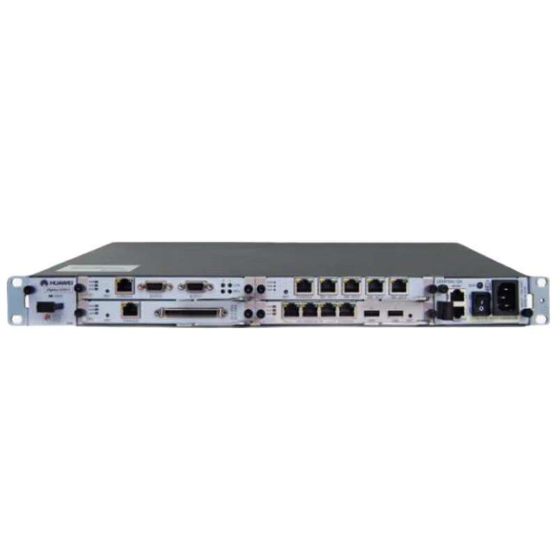 Huawei eSpace IP PBX & Voice Gateways
