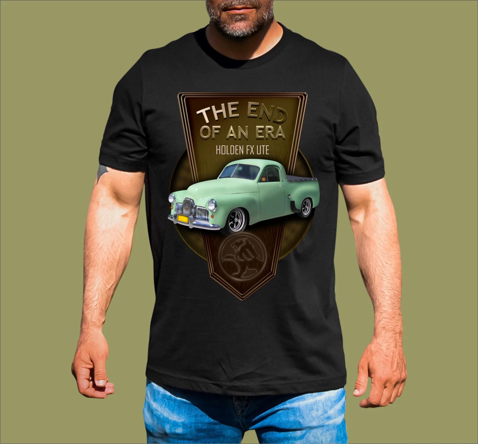 FX UTE T-SHIRT S