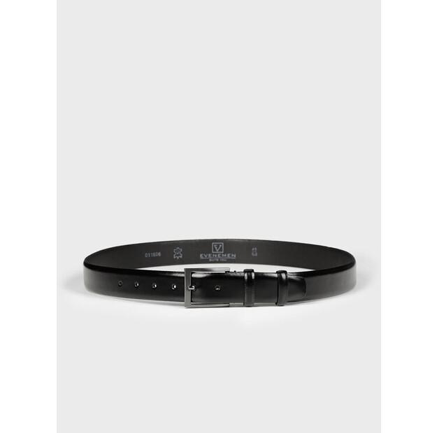 Ремень Evenemen с пряжкой EU 85