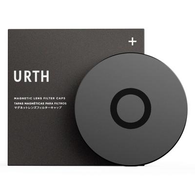 Urth 52mm Magnetic Lens Filter Cap