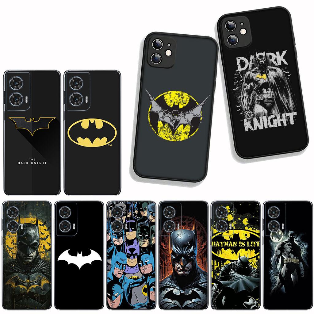 Coque Cover for OPPO A80 A60 A40 A38 A79 A16 A17 A58 A78 A94 A95 A57 A15 A74 A53 A96 A98 Case B-Batmans Bruce Wayne Bats Man