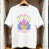 The Apothecary Diaries Maomao Classic TShirt Harajuku Anime Women Unisex Vintage Printed Tshirt Cotton Oneck Adult Tops Tee