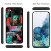 for iPhone 17 16 15 Xiaomi Poco F7 F8 X7 X6 C85 C75 C71 M8 Redmi Note 14 13 12 11 Pro Max 14C 13C 15C A3 A4 Phone Case Poster Money 100 Dollars Cover