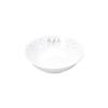 OGISO Peter Rabbit Dot Girls Deep Small Plate and Microwave (Dishwasher Safe)