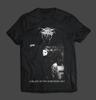 DARKTHRONE – A Blaze In The Northern Sky T-SHIRT