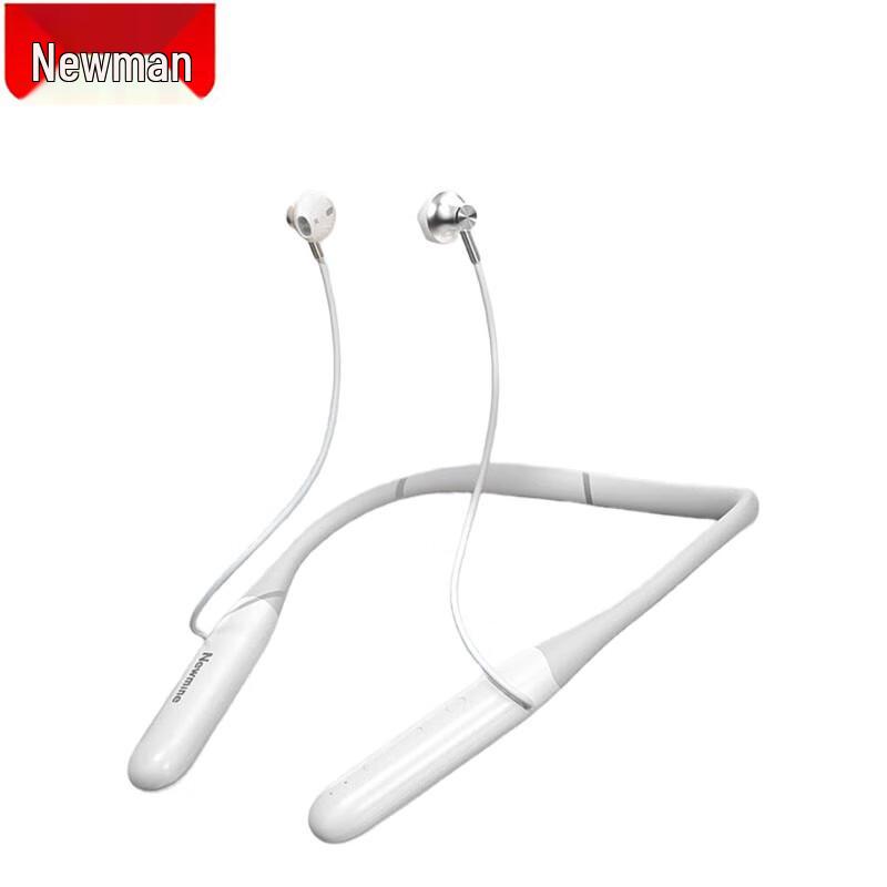 

Newman E030 Neckband Sports Wireless Bluetooth Earphones