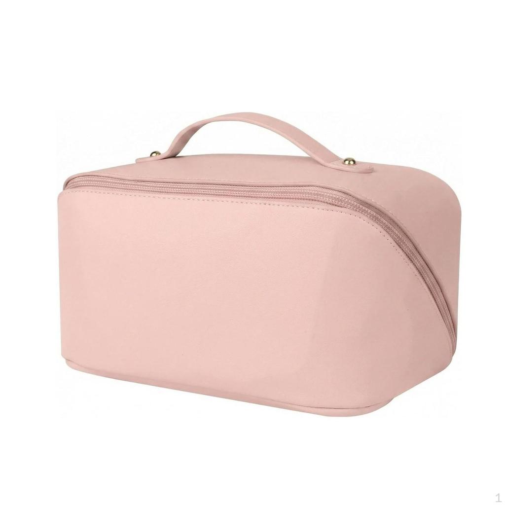 Waterproof Travel Cosmetic Bag Large Capacity Makeup Organized