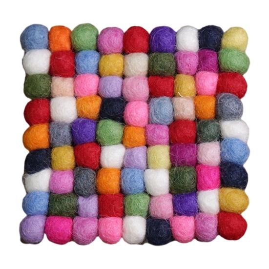 Jídelní podložka Módní Rychleschnoucí Lehká prostírání Odolná vůči skvrnám Podložka podložka proti vyblednutí do pekárny