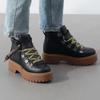 Timberland Women's Winter City Outdoor High-Top Boots A27VJW02