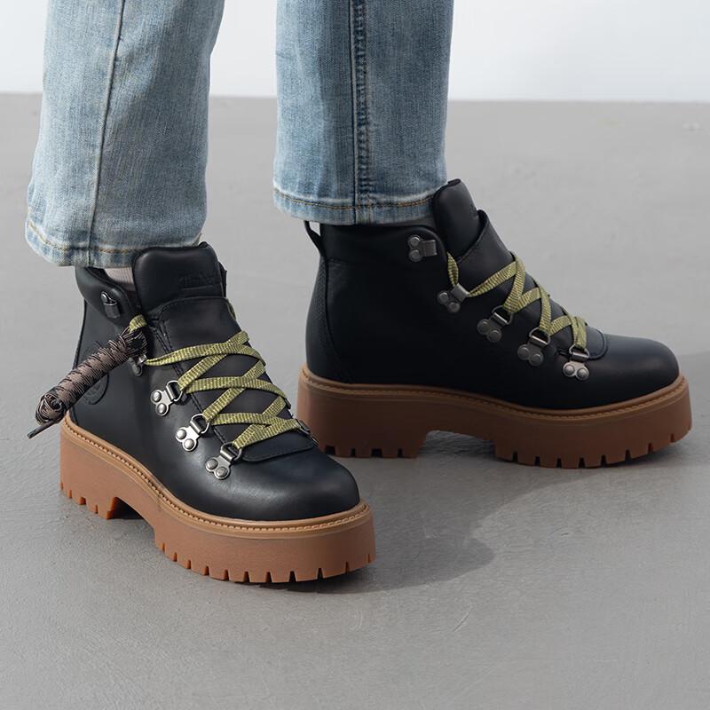 Timberland Women's Winter City Outdoor High-Top Boots A27VJW02