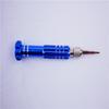 Five-in-One Aluminum Alloy Screwdriver Multi-functional Tablet and Mobile Phone Disassembly Tool Set