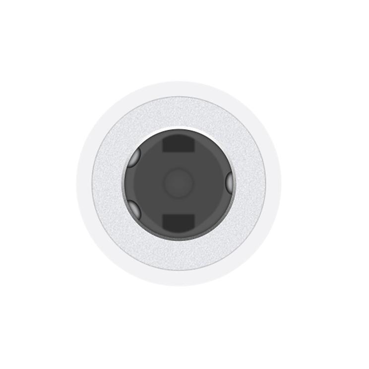 OEM Lightning 8Pin To 3.5mm Headphone Jack Adapter