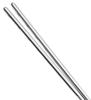 Classic Stainless Steel Sushi Chopsticks