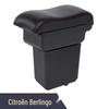 Citroen Berlingo Mittelarmlehnenbox Innenzubehör