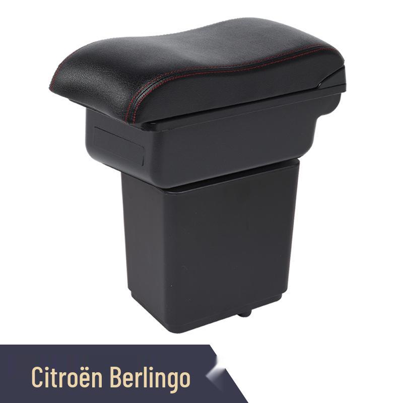 Citroen Berlingo Mittelarmlehnenbox Innenzubehör